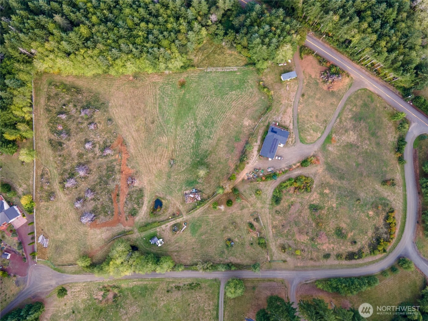 18 Overlake Lane , McCleary, WA 98557