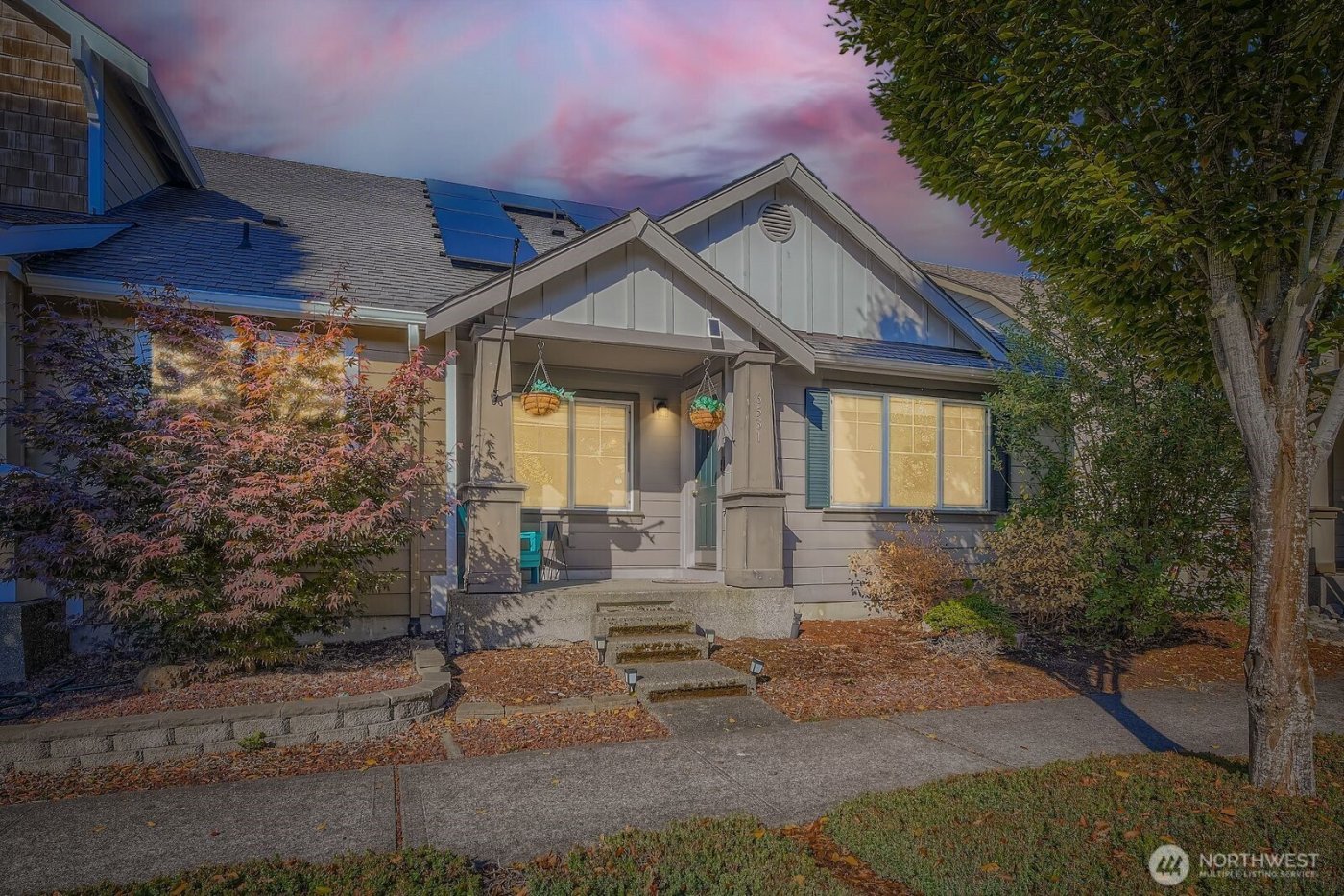 6531 Indiana Street SE, Lacey, WA 98513