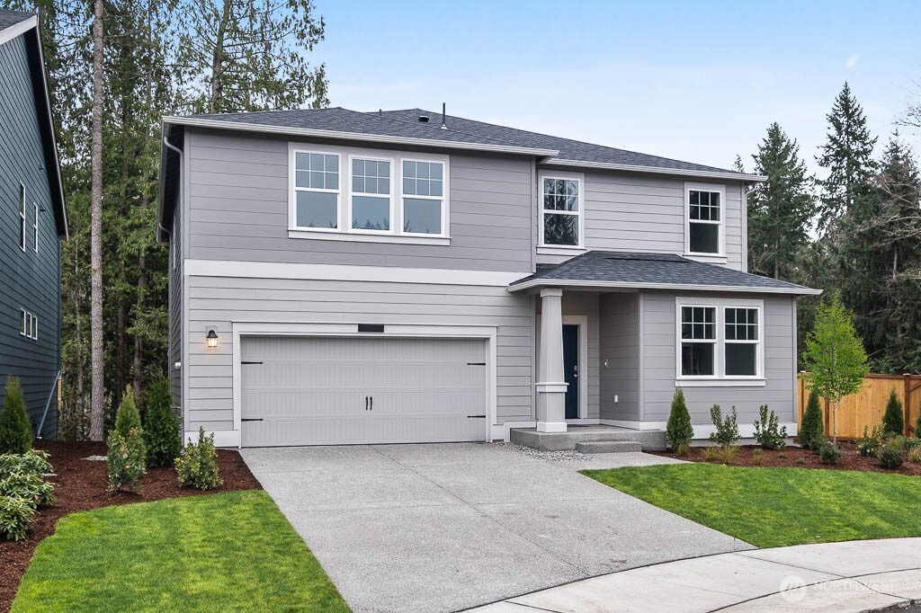 2513 Trailside Drive NE #196, Olympia, WA 98506