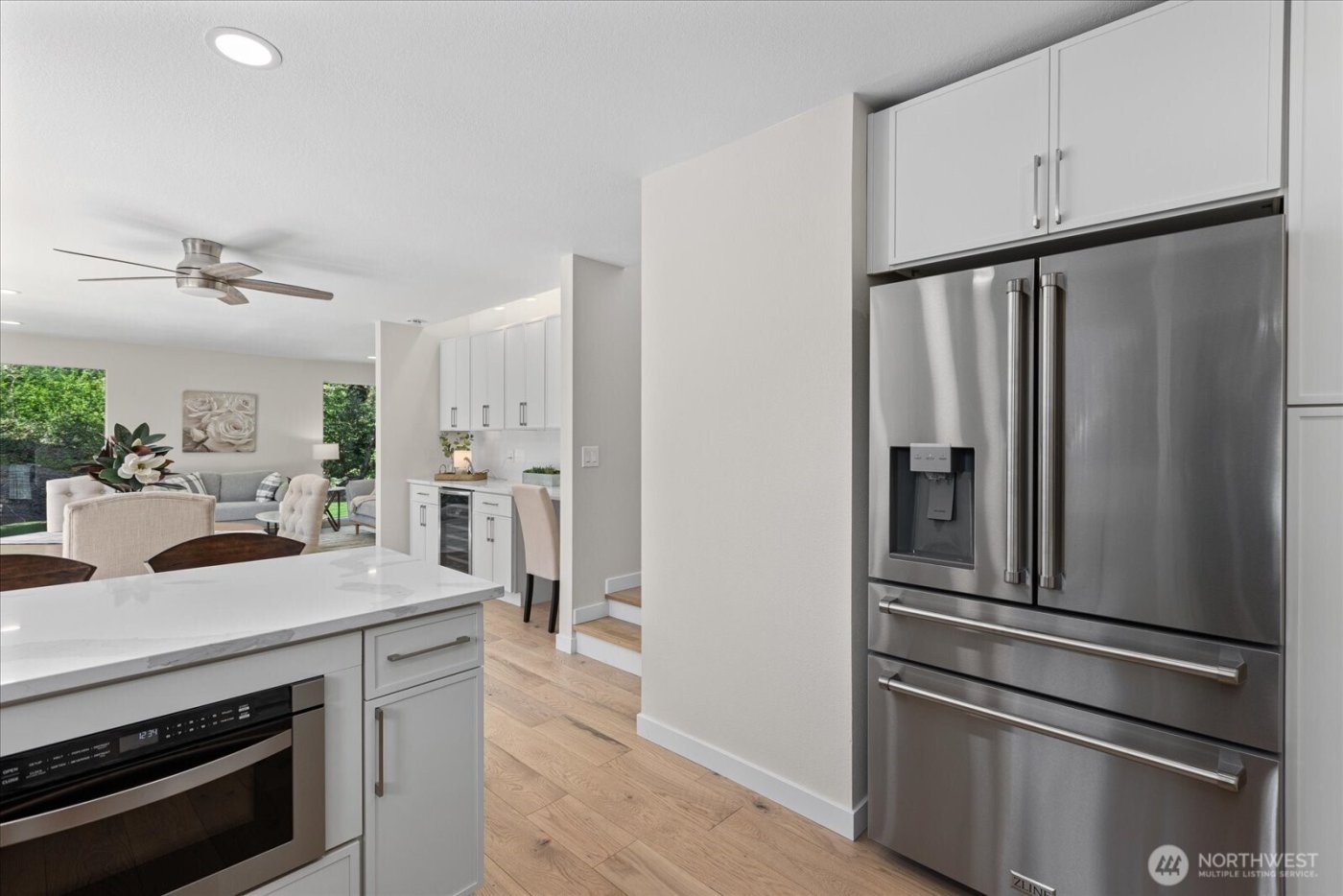 1825 112th Avenue NE, Bellevue, WA 98004