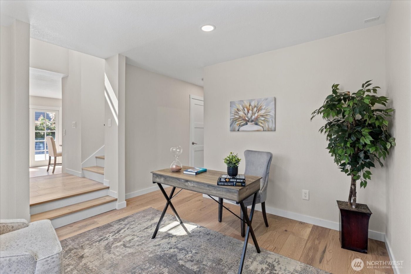 1825 112th Avenue NE, Bellevue, WA 98004