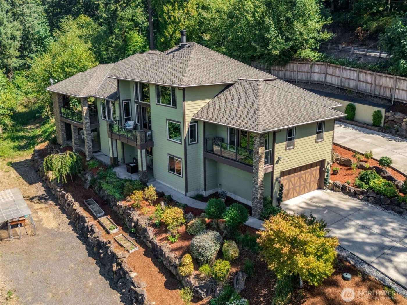 625 Nectarine Drive , Kalama, WA 98625