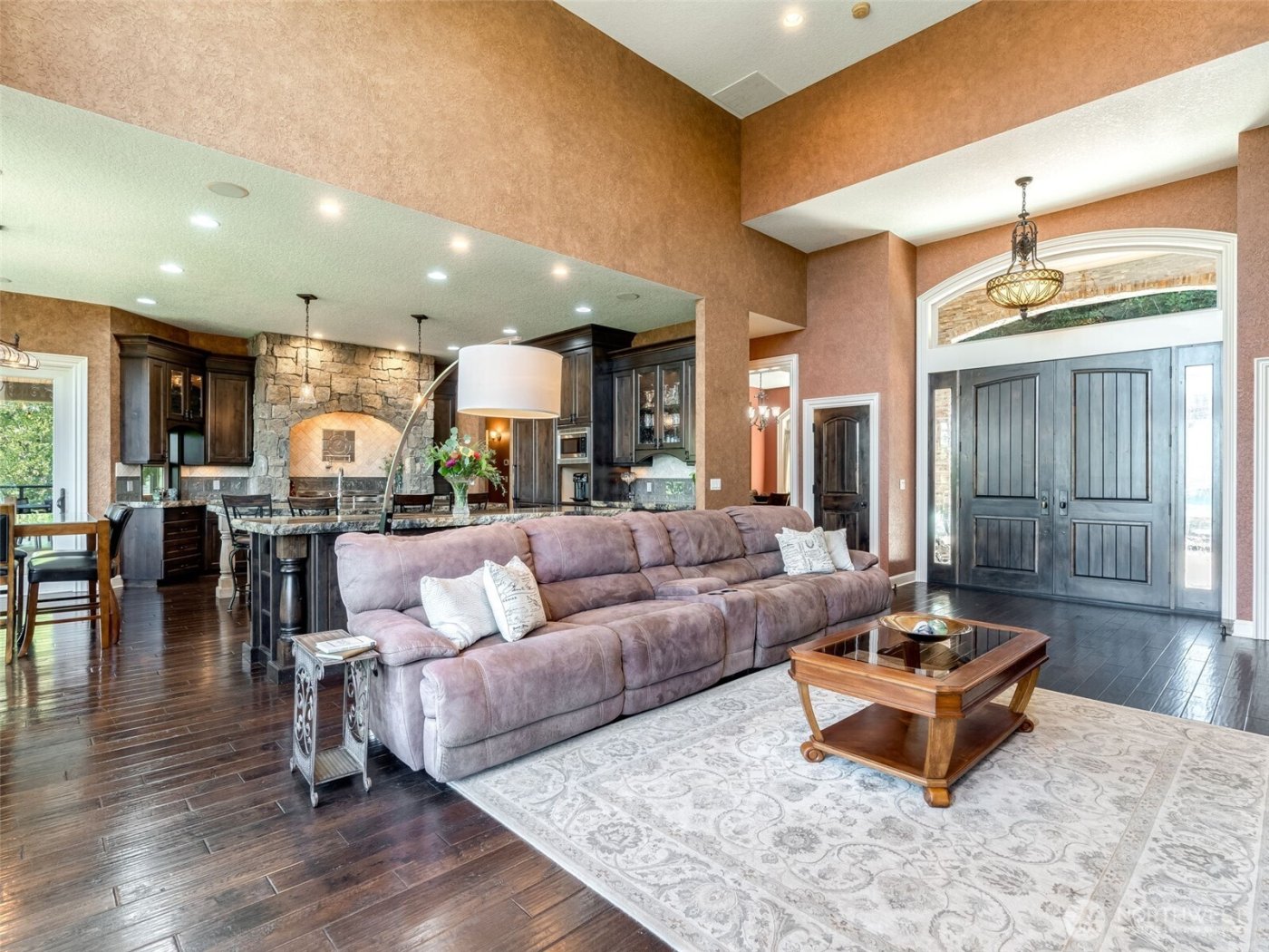 625 Nectarine Drive , Kalama, WA 98625