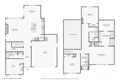 714 SE 37th Street , Battle Ground, WA 98604 - Photo 23