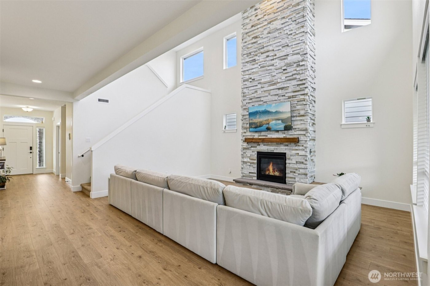 714 SE 37th Street , Battle Ground, WA 98604