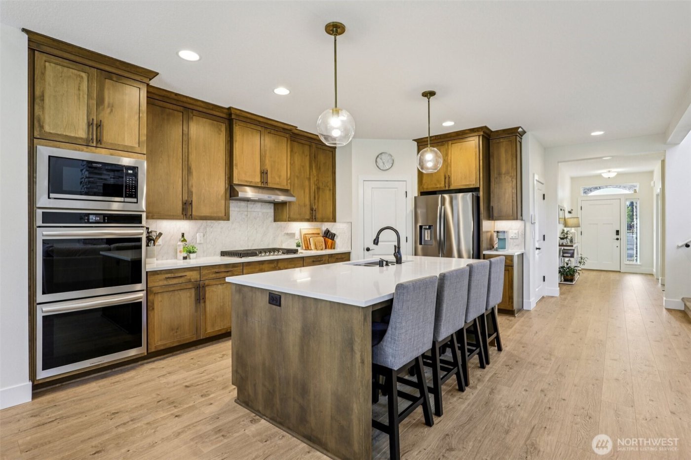 714 SE 37th Street , Battle Ground, WA 98604