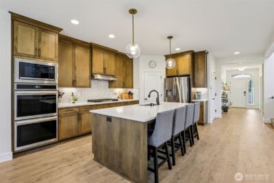 714 SE 37th Street , Battle Ground, WA 98604 - Photo 7