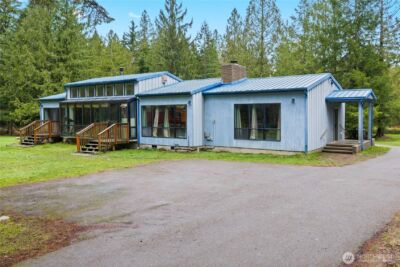 29817 South Skagit Highway , Sedro Woolley, WA 98284 - Photo 2