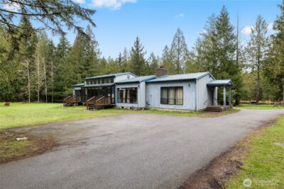 29817 South Skagit Highway , Sedro Woolley, WA 98284 - Photo 3