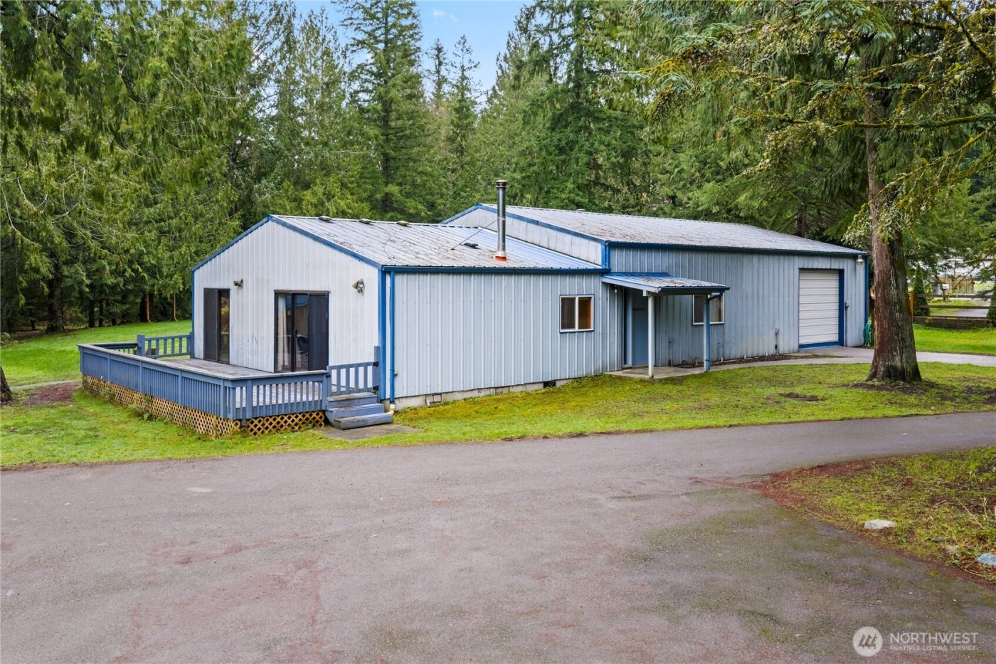 29817 South Skagit Highway , Sedro Woolley, WA 98284