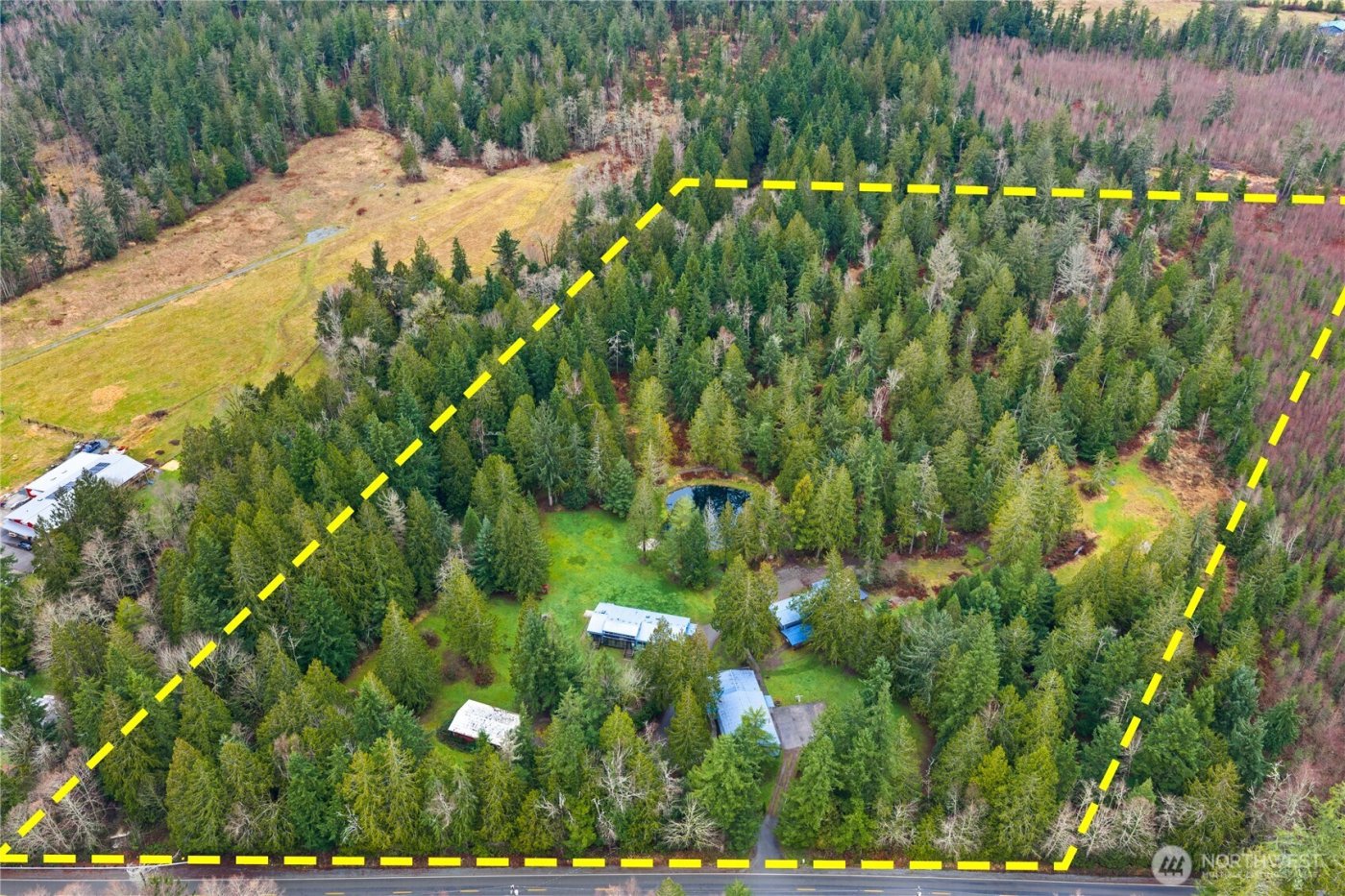 29817 South Skagit Highway , Sedro Woolley, WA 98284