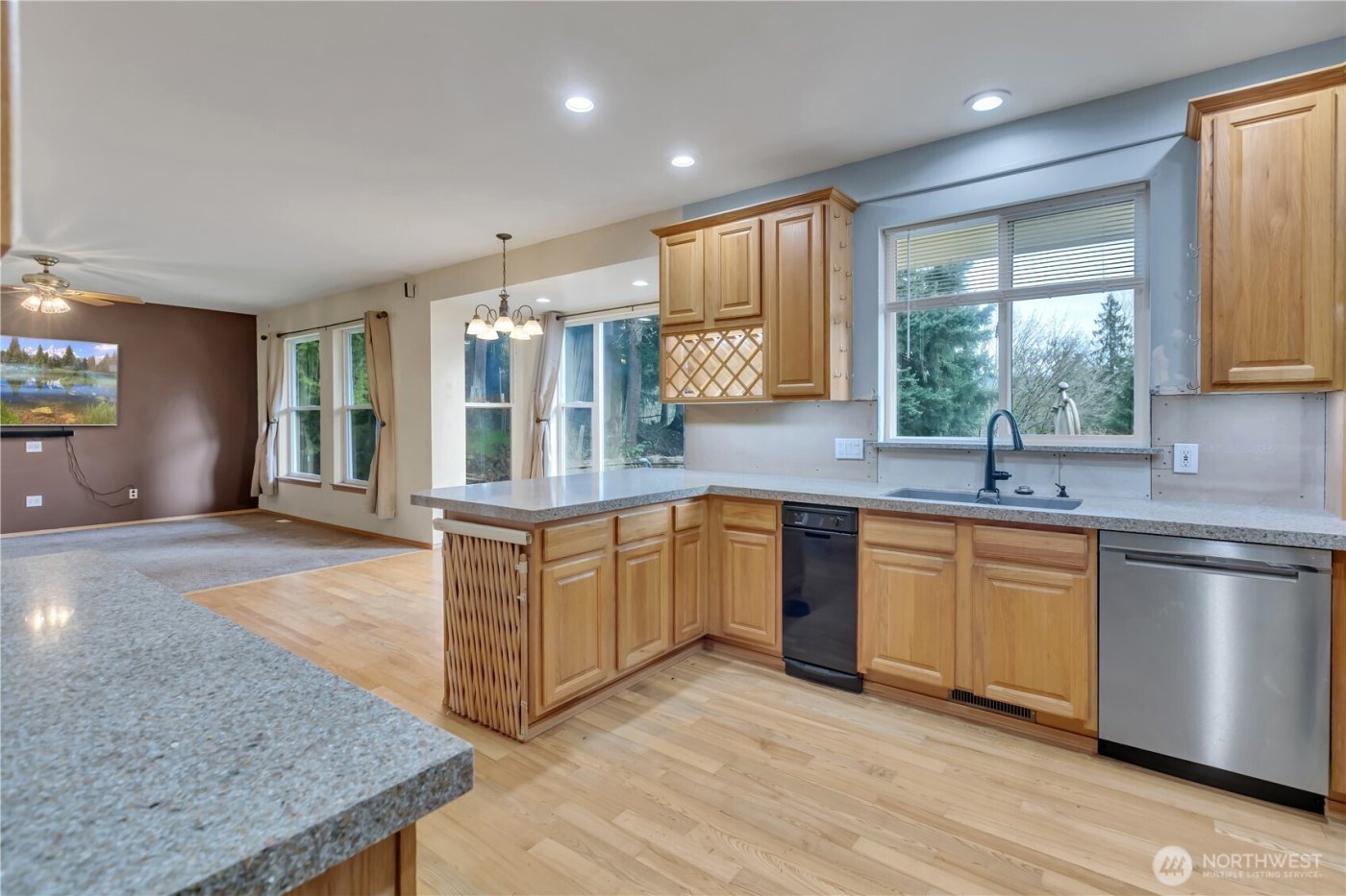 25409 159th Avenue E, Graham, WA 98333-0693