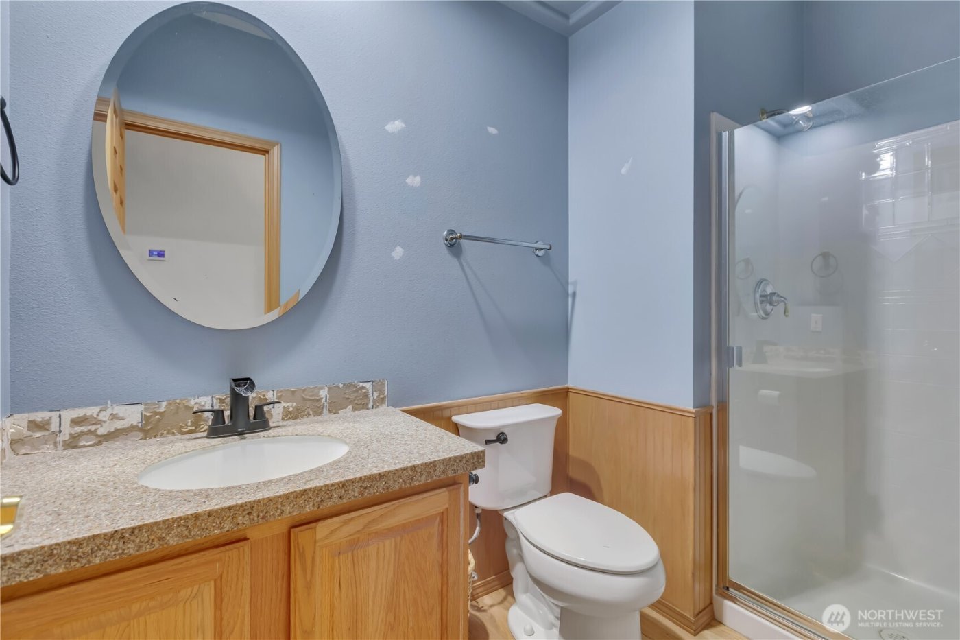 25409 159th Avenue E, Graham, WA 98333-0693