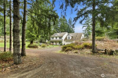 25409 159th Avenue E, Graham, WA 98333-0693 - Photo 2