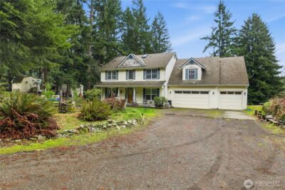 25409 159th Avenue E, Graham, WA 98333-0693 - Photo 3