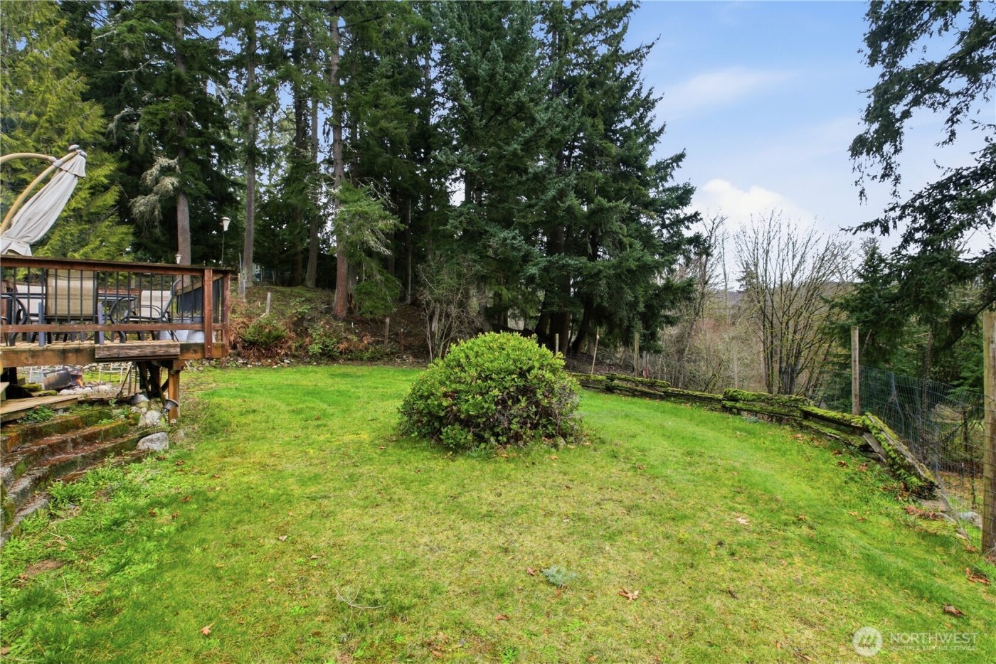 25409 159th Avenue E, Graham, WA 98333-0693