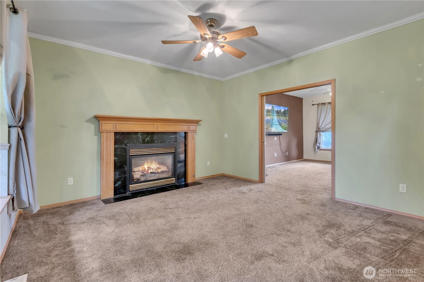 25409 159th Avenue E, Graham, WA 98333-0693