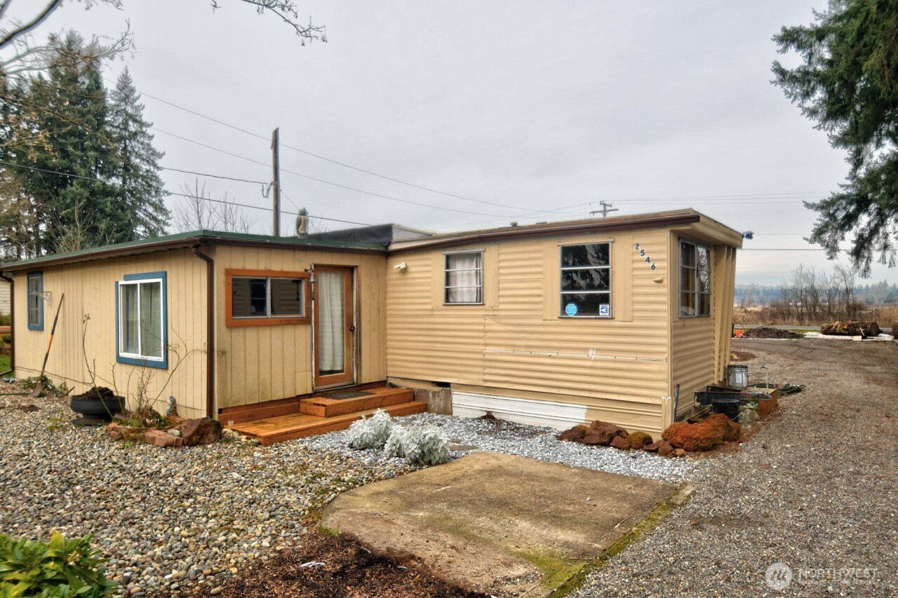 2546 113th Way SW, Olympia, WA 98512