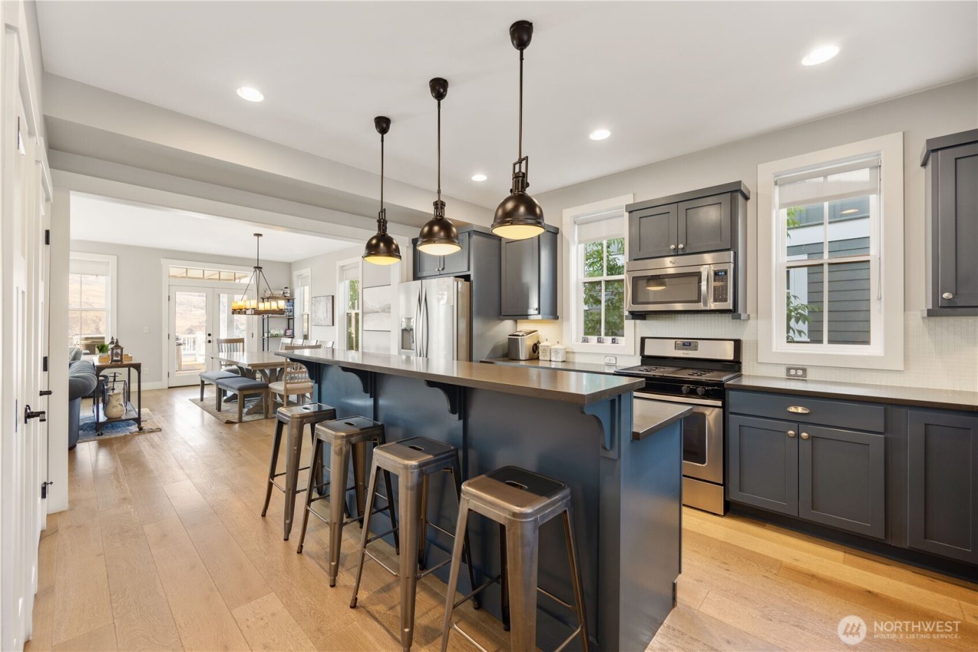 326 Porcupine Lane , Chelan, WA 98816