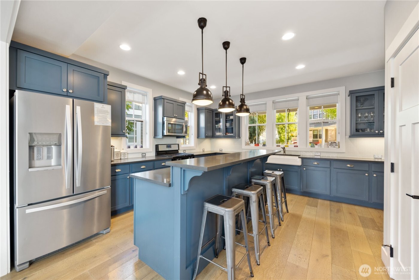 326 Porcupine Lane , Chelan, WA 98816