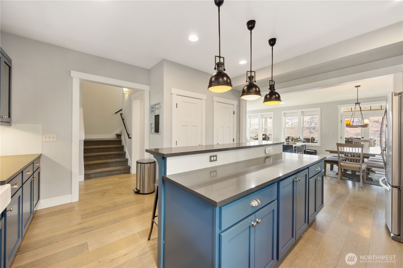 326 Porcupine Lane , Chelan, WA 98816