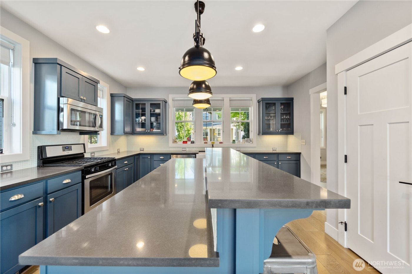 326 Porcupine Lane , Chelan, WA 98816