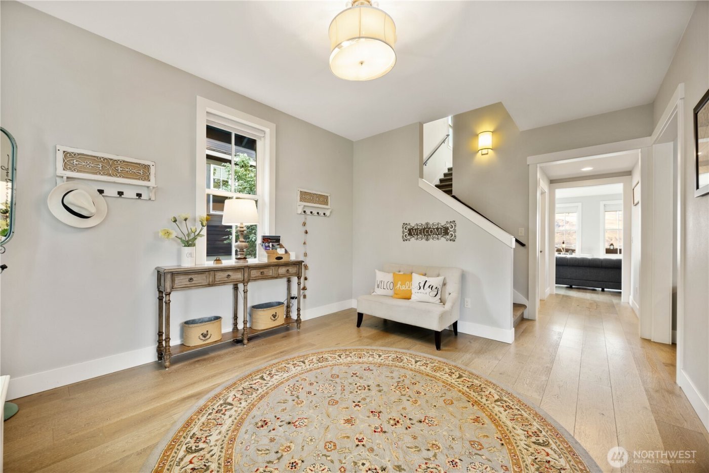 326 Porcupine Lane , Chelan, WA 98816