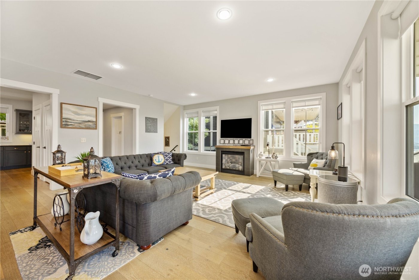 326 Porcupine Lane , Chelan, WA 98816