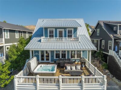 326 Porcupine Lane , Chelan, WA 98816 - Photo 2