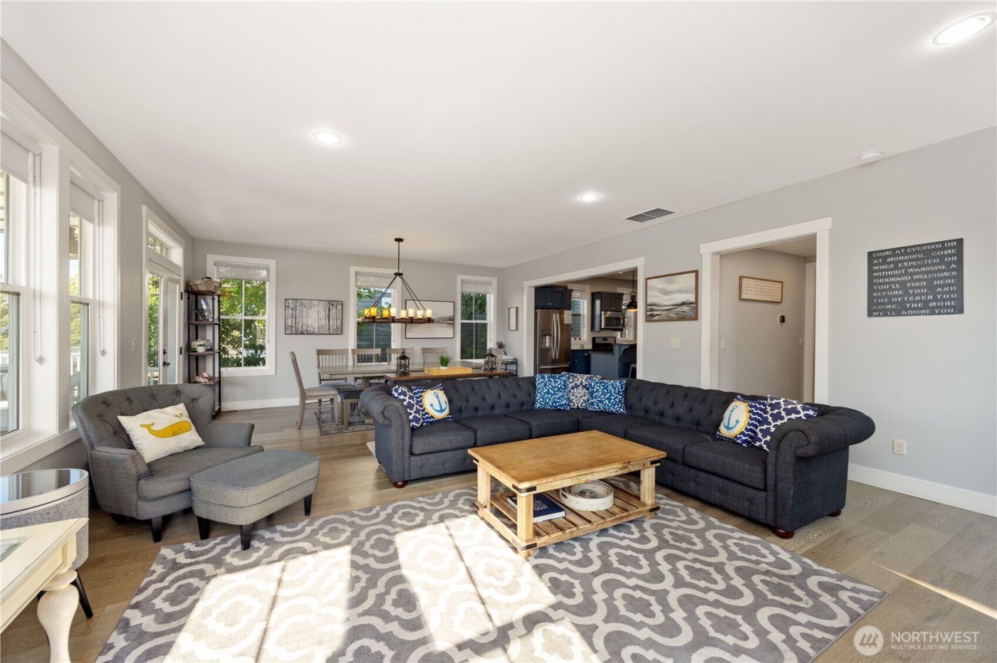 326 Porcupine Lane , Chelan, WA 98816