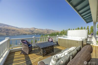 326 Porcupine Lane , Chelan, WA 98816 - Photo 3