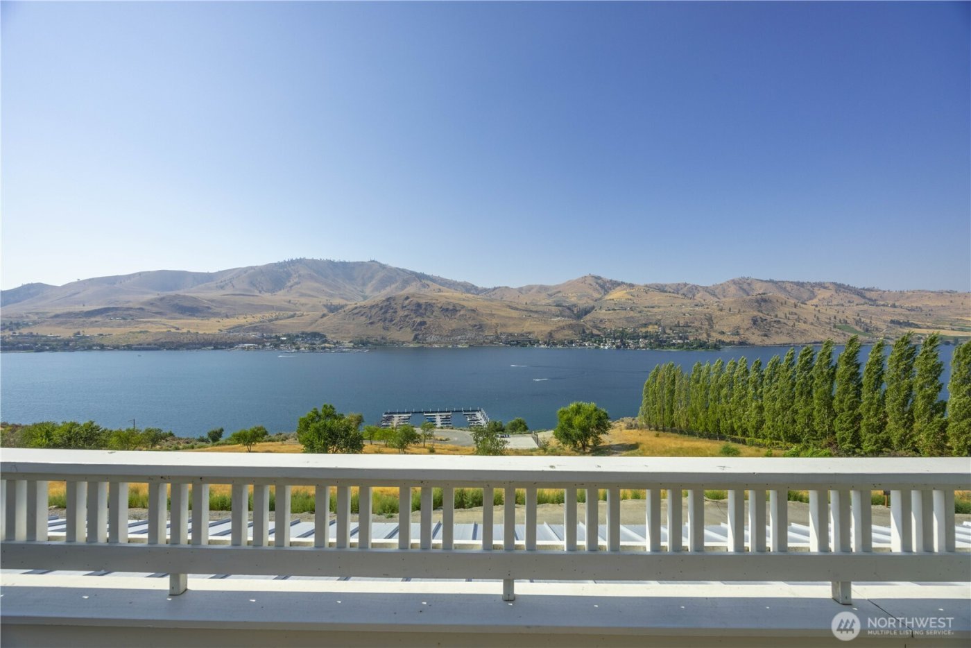 326 Porcupine Lane , Chelan, WA 98816
