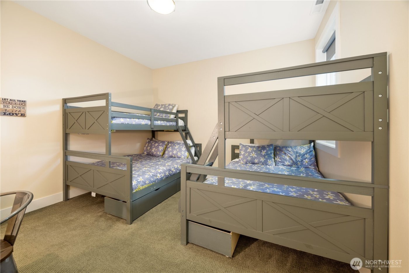 326 Porcupine Lane , Chelan, WA 98816