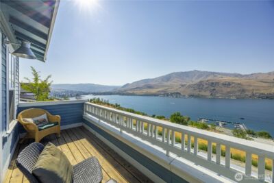 326 Porcupine Lane , Chelan, WA 98816 - Photo 5