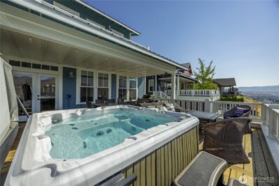 326 Porcupine Lane , Chelan, WA 98816 - Photo 7