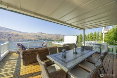 326 Porcupine Lane , Chelan, WA 98816 - Photo 8