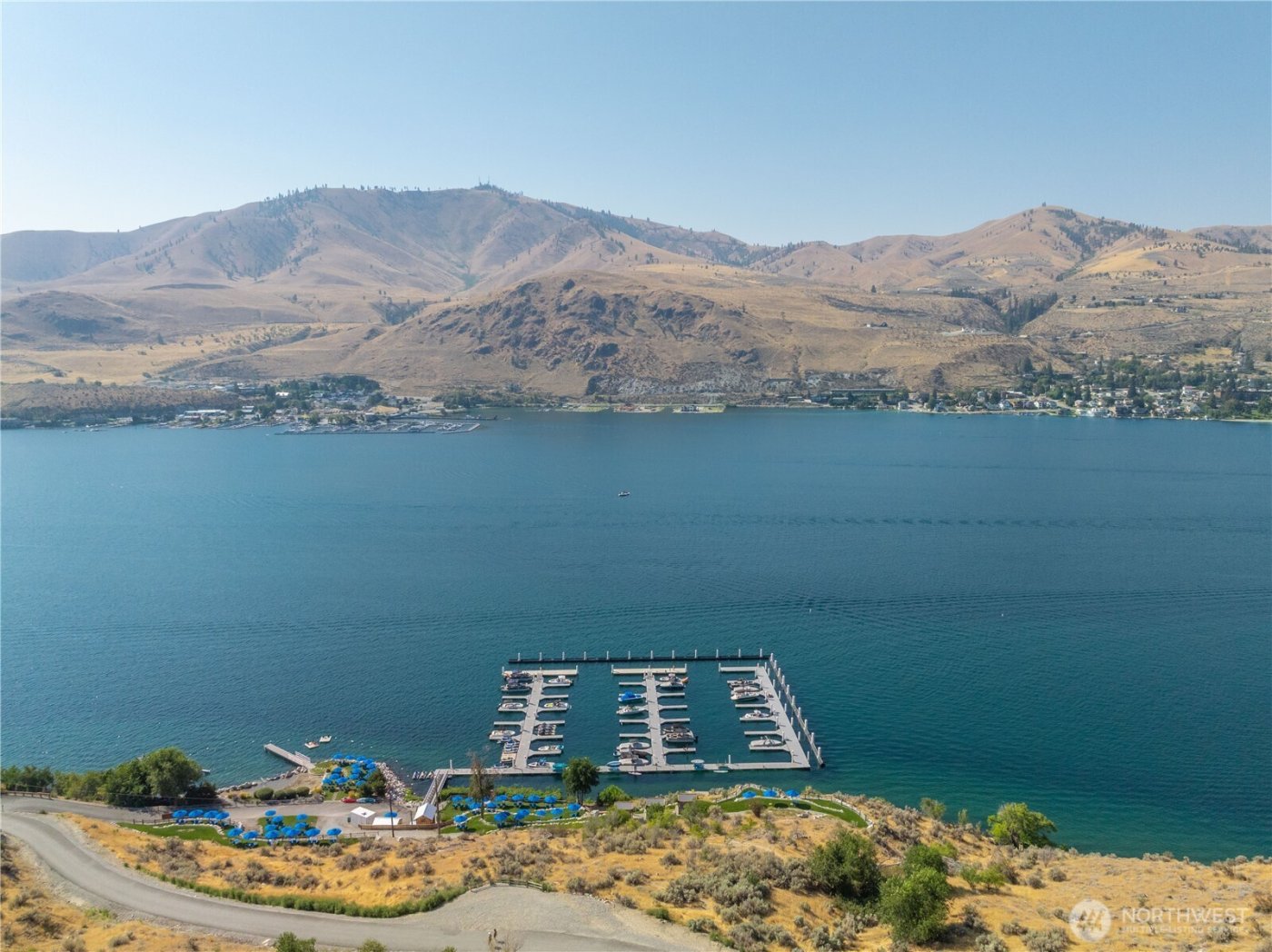 326 Porcupine Lane , Chelan, WA 98816