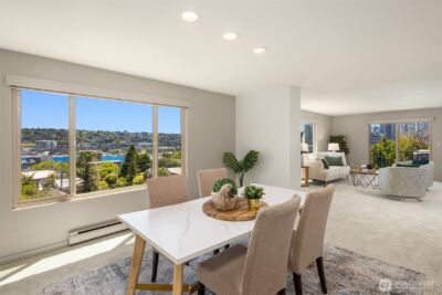 1234 Taylor Avenue N #401, Seattle, WA 98109 - Photo 1