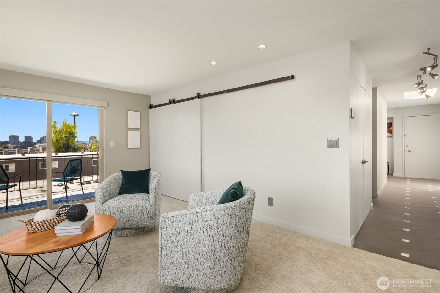 1234 Taylor Avenue N #401, Seattle, WA 98109