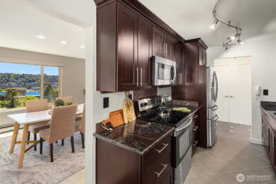 1234 Taylor Avenue N #401, Seattle, WA 98109 - Photo 12