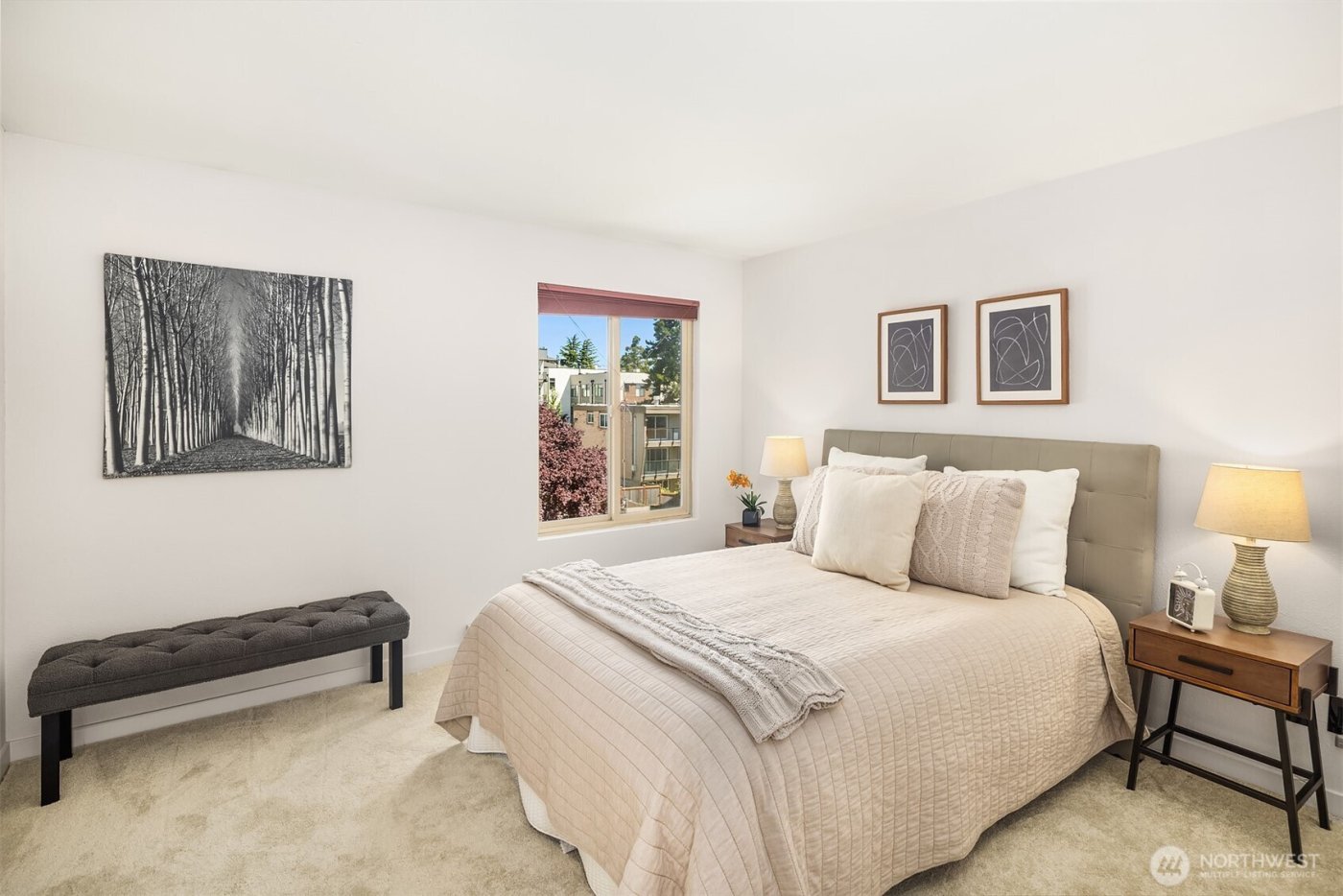 1234 Taylor Avenue N #401, Seattle, WA 98109