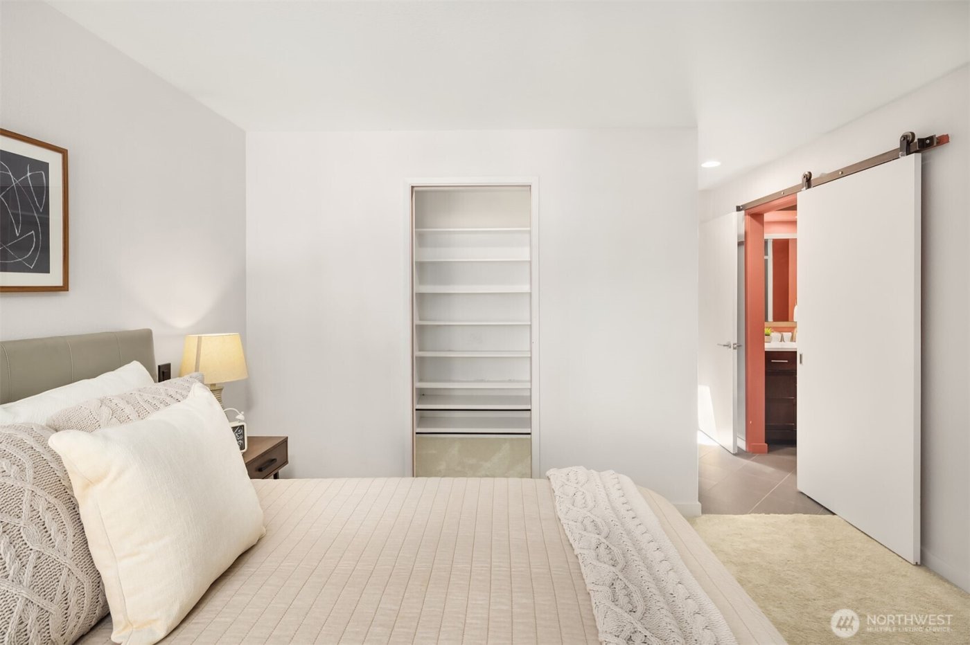 1234 Taylor Avenue N #401, Seattle, WA 98109