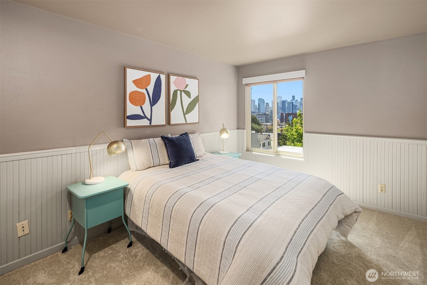 1234 Taylor Avenue N #401, Seattle, WA 98109