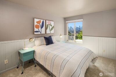 1234 Taylor Avenue N #401, Seattle, WA 98109 - Photo 18