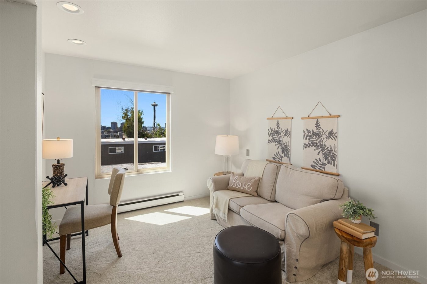 1234 Taylor Avenue N #401, Seattle, WA 98109