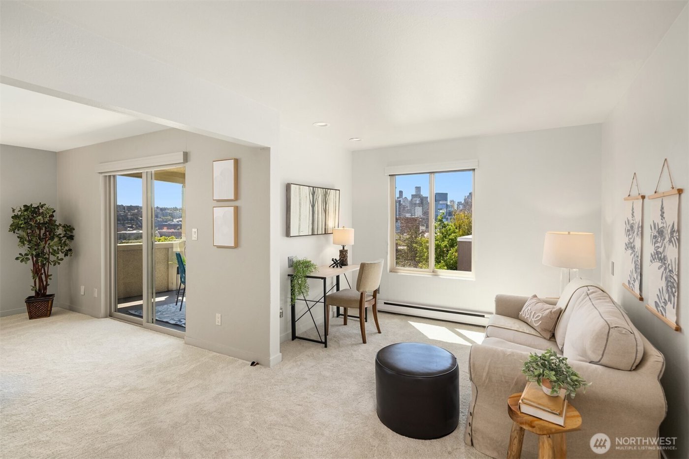 1234 Taylor Avenue N #401, Seattle, WA 98109