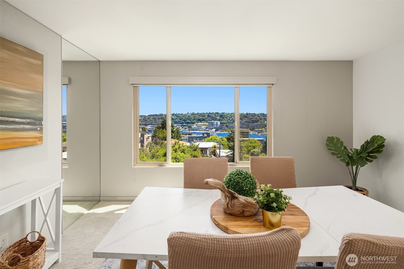 1234 Taylor Avenue N #401, Seattle, WA 98109