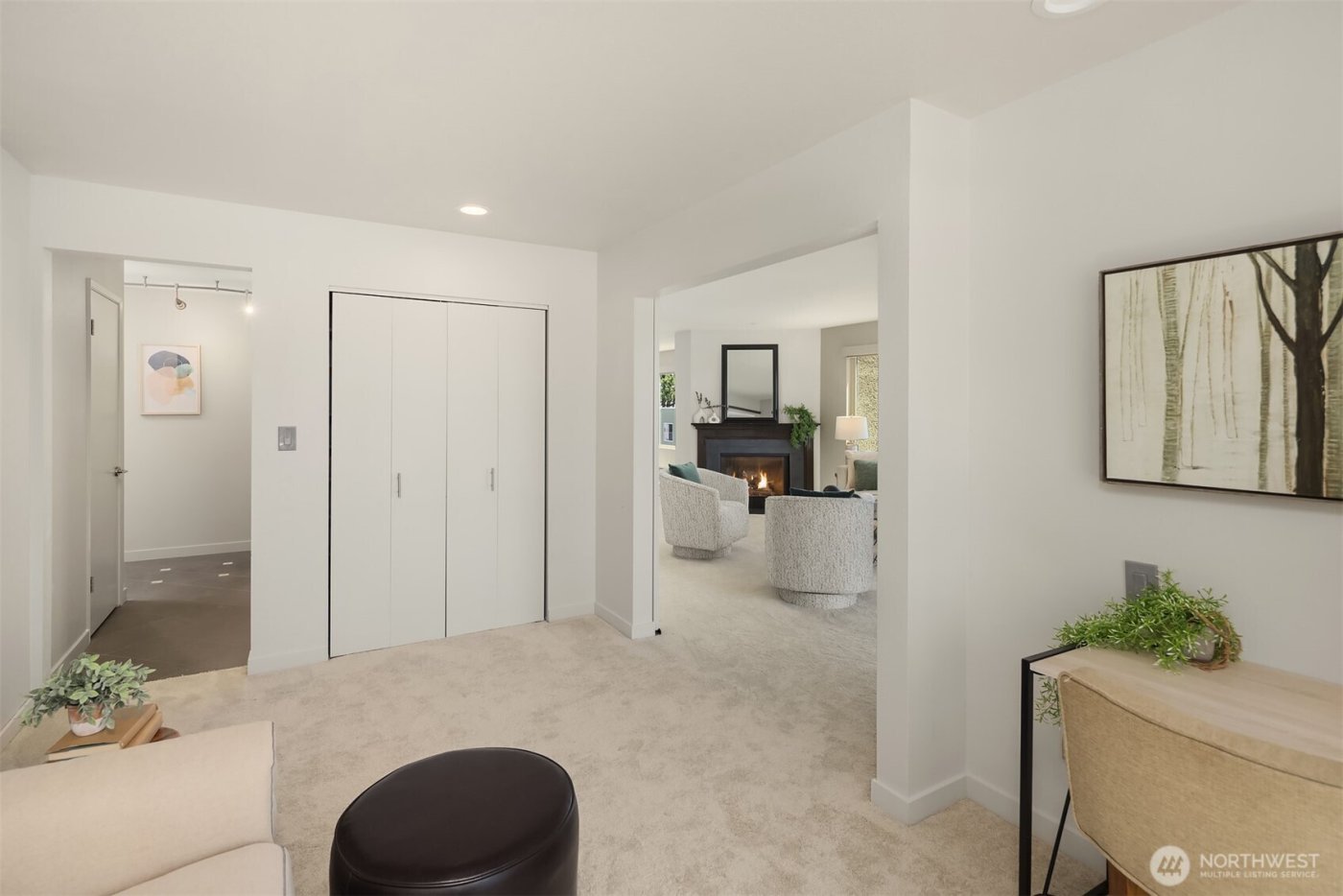 1234 Taylor Avenue N #401, Seattle, WA 98109