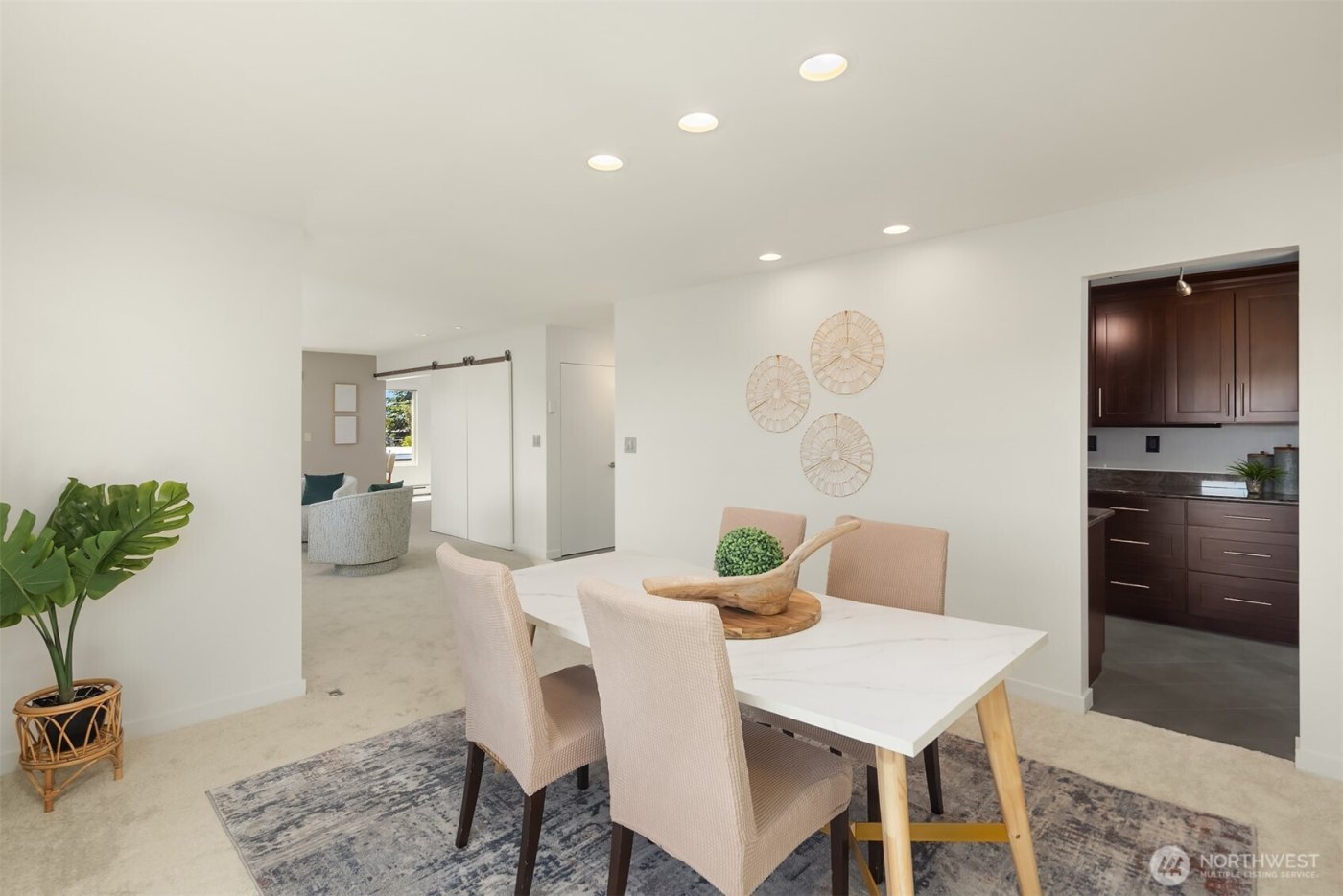 1234 Taylor Avenue N #401, Seattle, WA 98109