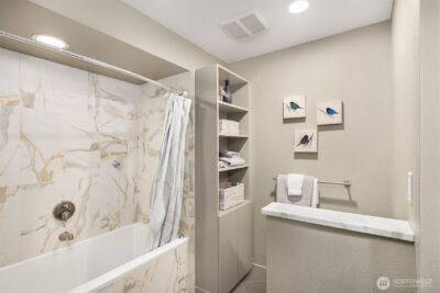 1234 Taylor Avenue N #401, Seattle, WA 98109 - Photo 23